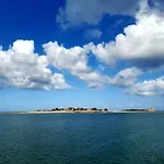ホームステイ Le Du Clos Giot *