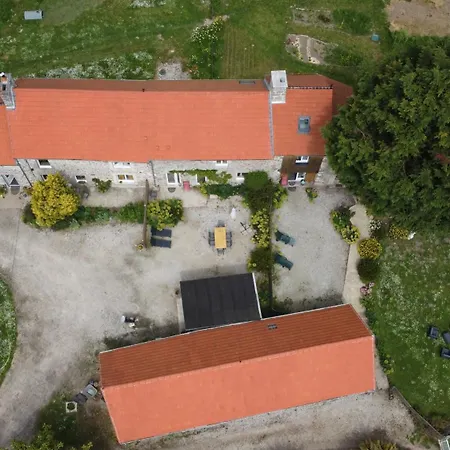 Le Du Clos Giot * Saint-Vaast-la-Hougue