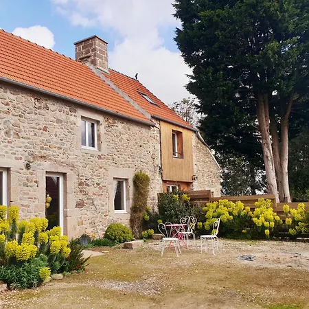 Le Du Clos Giot