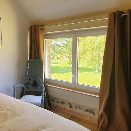 Le Du Clos Giot Pansiyon