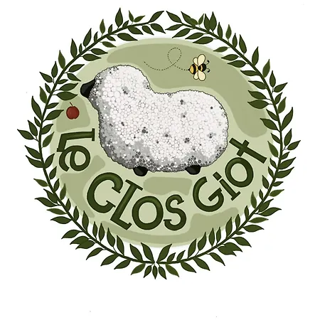 Le Du Clos Giot Saint-Vaast-la-Hougue