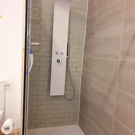 Le Du Clos Giot * Saint-Vaast-la-Hougue