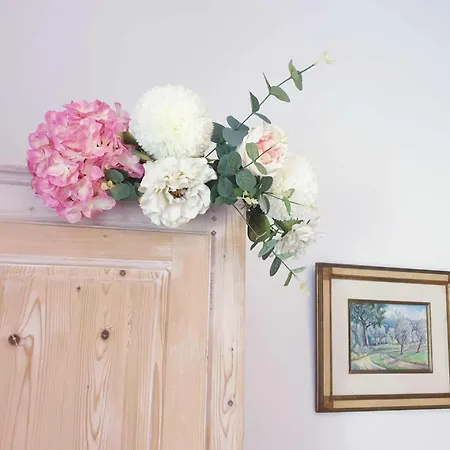 Pansiyon Le Du Clos Giot *