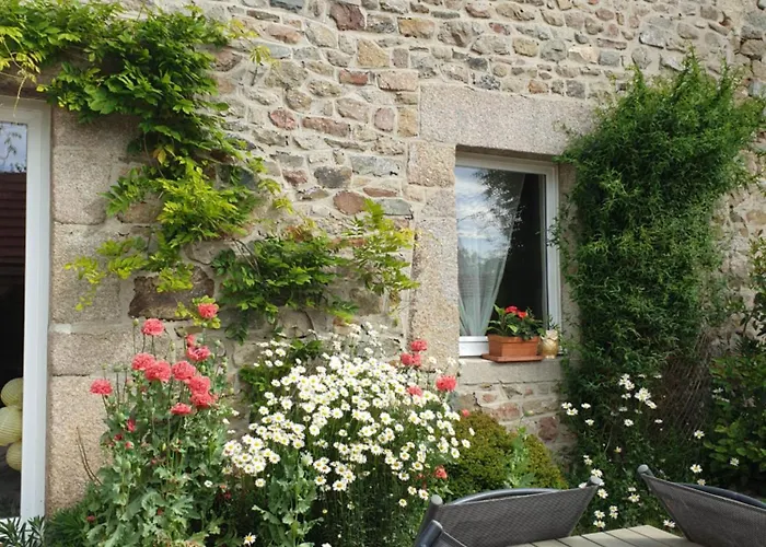 Homestay Le Du Clos Giot