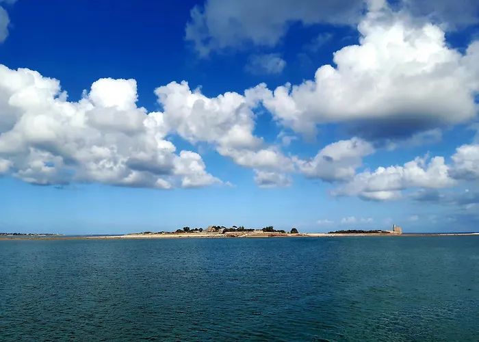 Homestay Le Du Clos Giot *