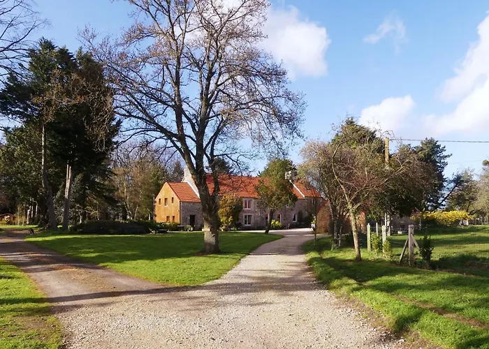 Le Du Clos Giot Homestay