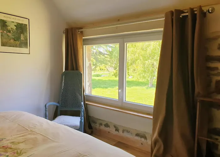 Le Du Clos Giot Homestay