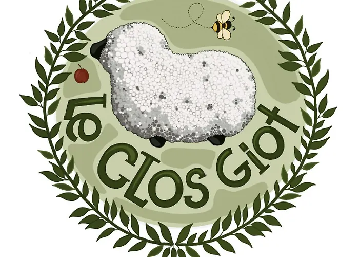 Le Du Clos Giot Saint-Vaast-la-Hougue