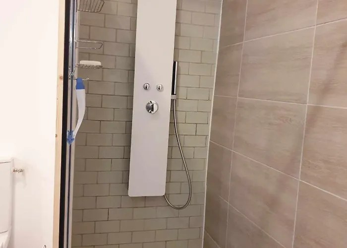 Le Du Clos Giot * Saint-Vaast-la-Hougue