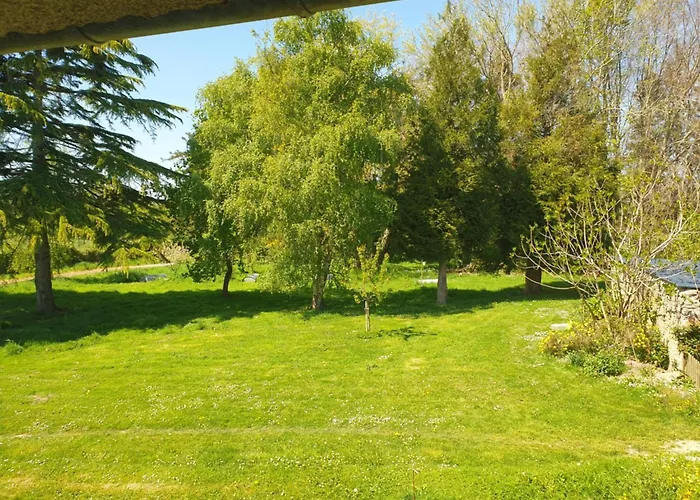 Homestay Le Du Clos Giot Saint-Vaast-la-Hougue