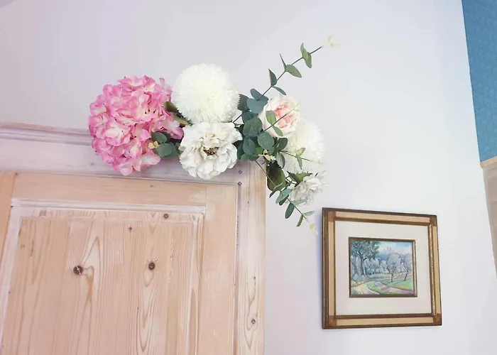 Homestay Le Du Clos Giot *